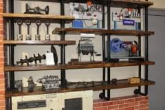 Government Industrial Training Institute Cuttack Museum photo 9